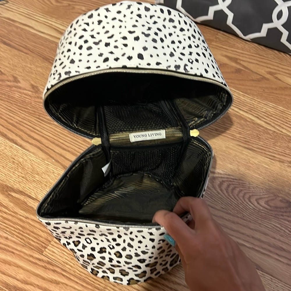 Young Living Diffuser carrying case
